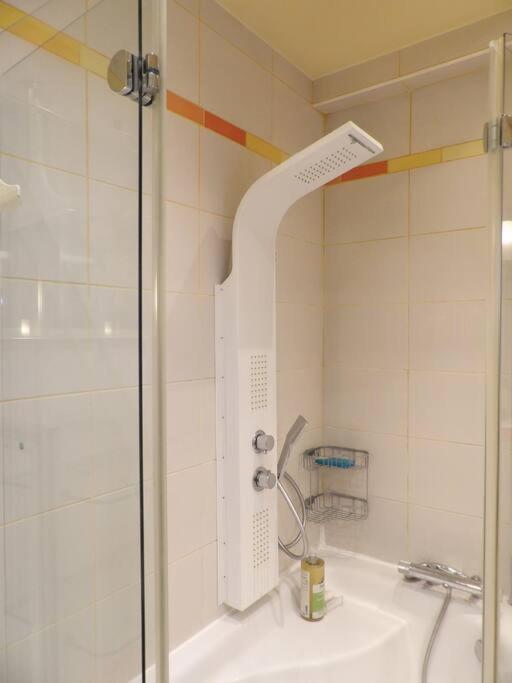 Appartement Chez Michel ! à Vincennes Extérieur photo